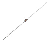 High speed signal axial diode do35 100V - lose 1n4148